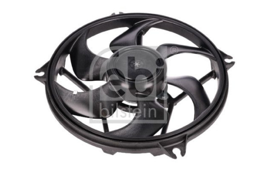 Cooling fan wheel 1001539 FEBI