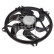 Cooling fan wheel 1001539 FEBI, Thumbnail 2