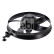 Cooling fan wheel 1002250 FEBI