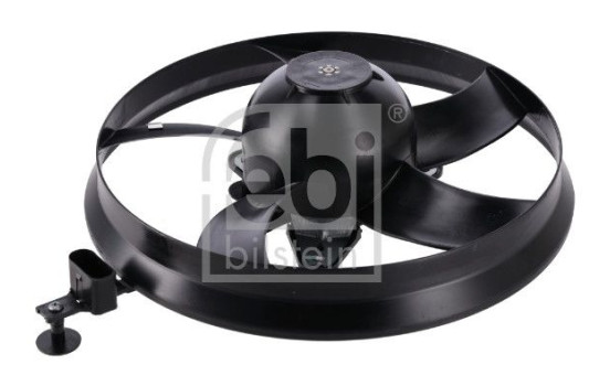Cooling fan wheel 1002250 FEBI