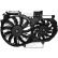 Cooling fan wheel 1017201 Diederichs, Thumbnail 2