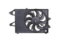Cooling fan wheel 1427001 Diederichs