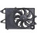 Cooling fan wheel 1427001 Diederichs, Thumbnail 2