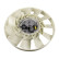 Cooling fan wheel 177218 FEBI, Thumbnail 2