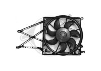 Cooling fan wheel 1805101 Diederichs
