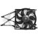 Cooling fan wheel 1805101 Diederichs, Thumbnail 2