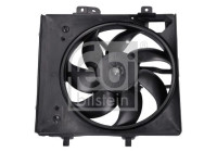 Cooling fan wheel 193099 FEBI