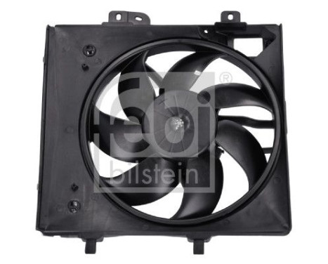 Cooling fan wheel 193099 FEBI