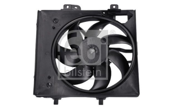 Cooling fan wheel 193099 FEBI