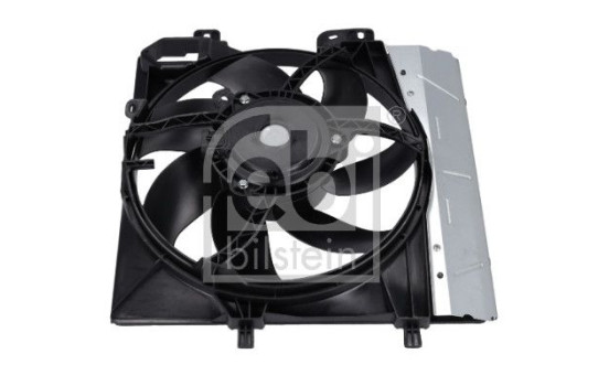 Cooling fan wheel 193099 FEBI, Image 2
