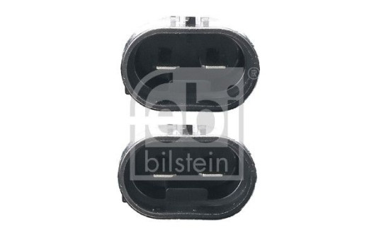 Cooling fan wheel 198426 FEBI, Image 3