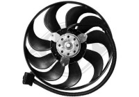 Cooling fan wheel 2213203 Diederichs