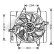 Cooling fan wheel 2605001 Diederichs, Thumbnail 2