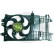 Cooling fan wheel 3454101 Diederichs, Thumbnail 2