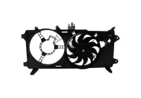 Cooling fan wheel 3485117 Diederichs