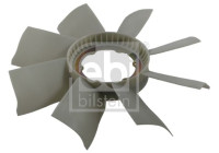 Cooling fan wheel 35556 FEBI