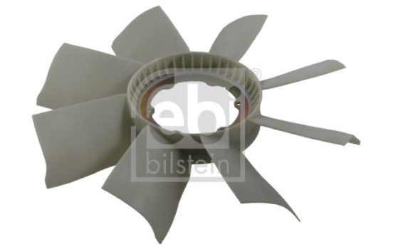 Cooling fan wheel 35556 FEBI