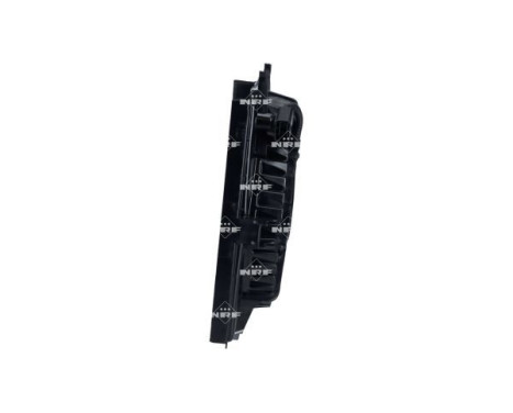 Cooling fan wheel 470001 NRF, Image 2