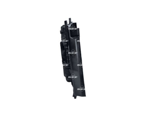 Cooling fan wheel 470001 NRF, Image 4