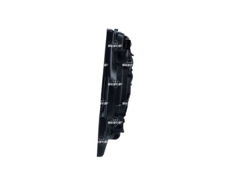 Cooling fan wheel 470002 NRF, Image 2