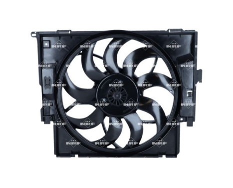 Cooling Fan Wheel 470003 NRF