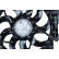 Cooling Fan Wheel 470003 NRF, Thumbnail 4