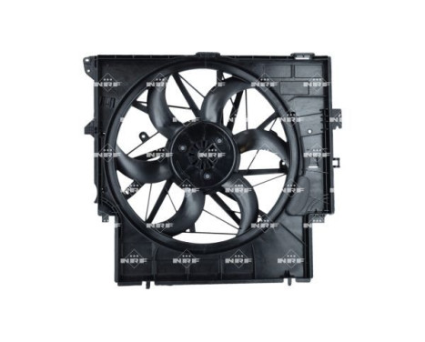Cooling Fan Wheel 470005 NRF