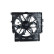Cooling Fan Wheel 470005 NRF