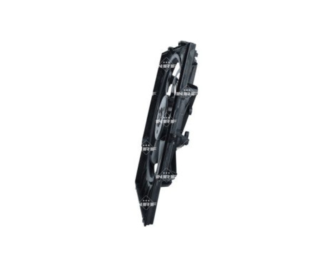 Cooling Fan Wheel 470005 NRF, Image 2