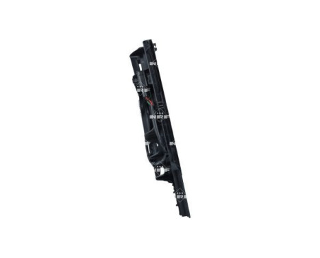 Cooling Fan Wheel 470005 NRF, Image 4