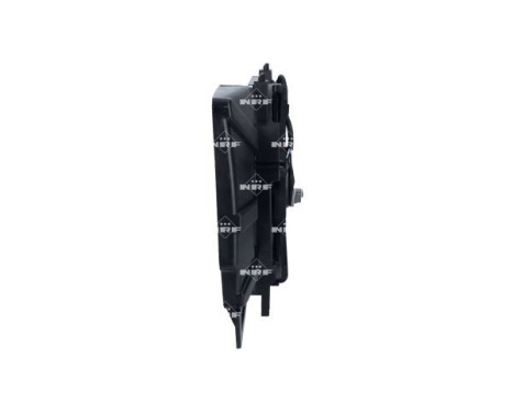 Cooling fan wheel 470006 NRF, Image 2