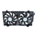 Cooling fan wheel 470007 NRF, Thumbnail 3