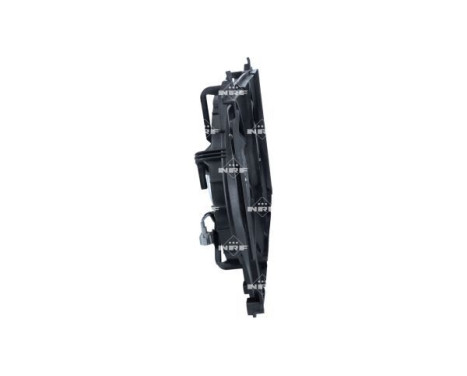 Cooling fan wheel 470007 NRF, Image 5