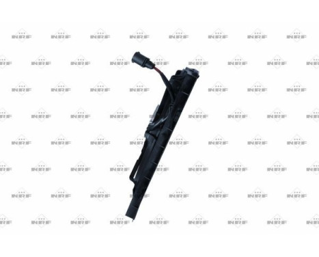 Cooling fan wheel 470010 NRF, Image 2