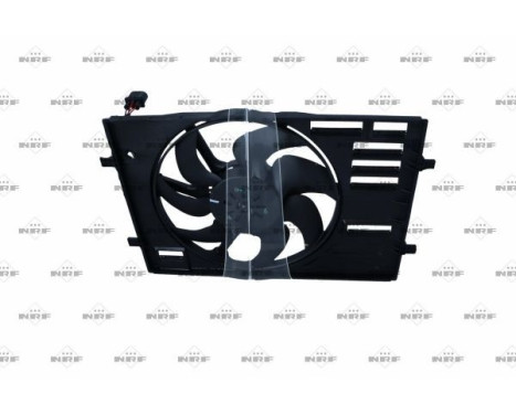 Cooling fan wheel 470010 NRF, Image 3