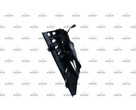 Cooling fan wheel 470010 NRF, Image 4