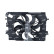 Cooling fan wheel 470012 NRF, Thumbnail 3