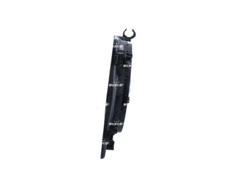 Cooling fan wheel 470013 NRF, Image 2
