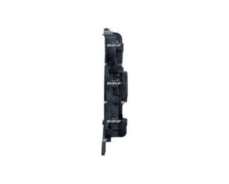 Cooling fan wheel 470014 NRF, Image 2
