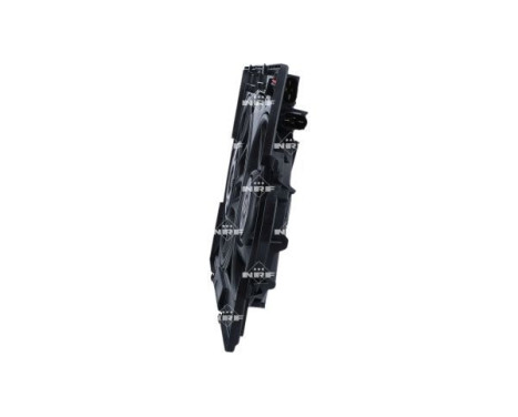 Cooling fan wheel 470015 NRF, Image 2