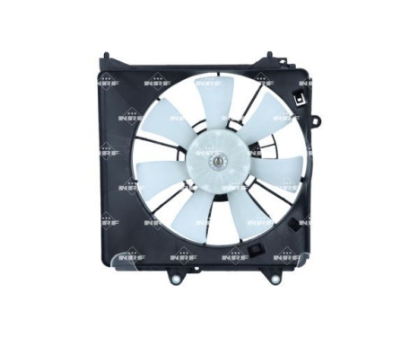Cooling fan wheel 470016 NRF