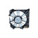 Cooling fan wheel 470016 NRF, Thumbnail 3