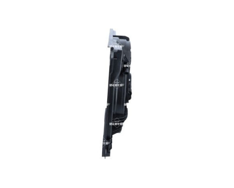 Cooling fan wheel 470017 NRF, Image 2