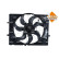 Cooling fan wheel 470019 NRF, Thumbnail 4