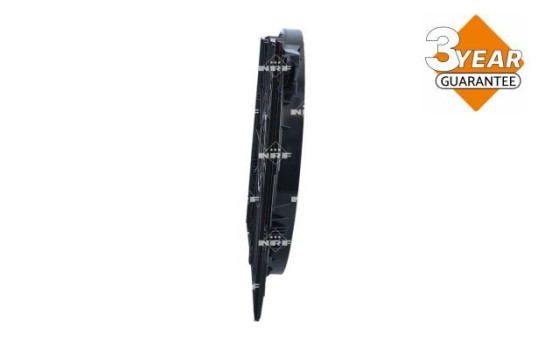 Cooling fan wheel 470019 NRF, Image 5