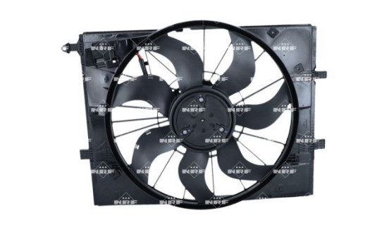 Cooling fan wheel 470019 NRF