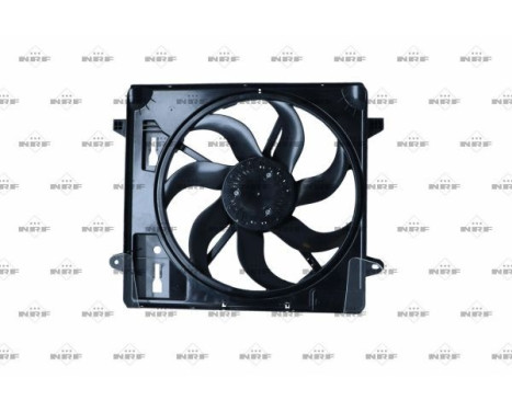 Cooling Fan Wheel 470021 NRF