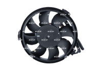 Cooling fan wheel 470022 NRF