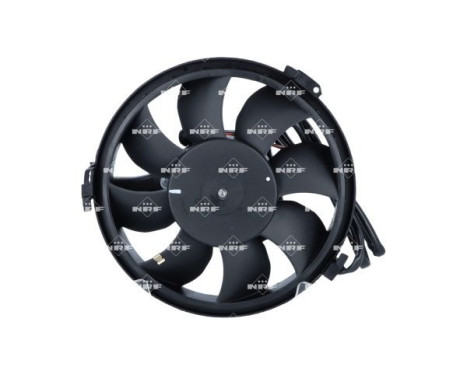 Cooling fan wheel 470022 NRF