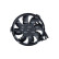Cooling fan wheel 470022 NRF